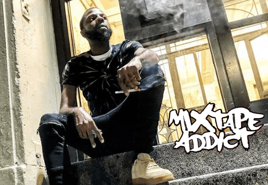 Artist Of The Week : AGF GLOBAL