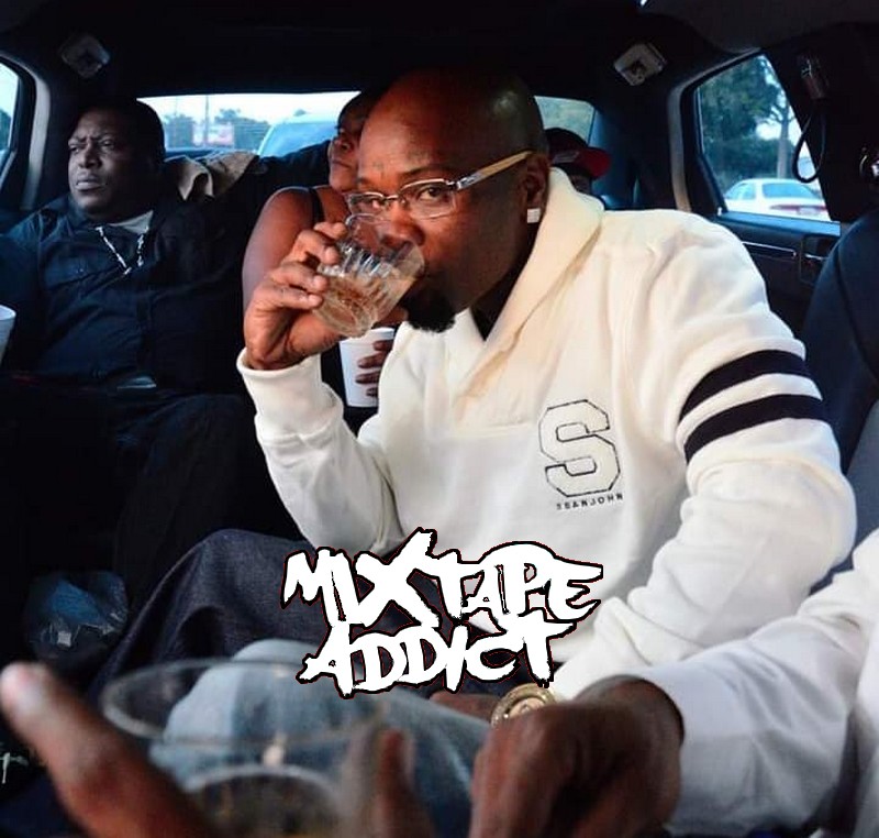 Focus On : @7RoyalKeil