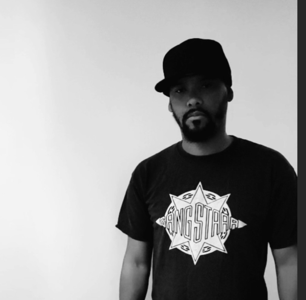 #MixtapeAddict | Interview w/ BoogieFlashhh