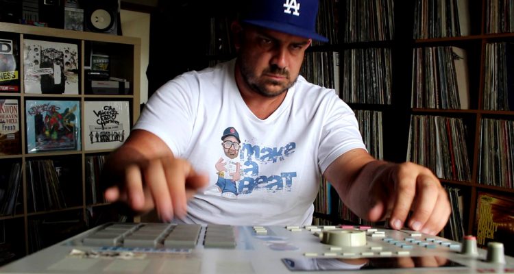 #NewVideo | DJ CLIF Presents ENELS – Palm Trees (Music Video)&nbsp;(@Enels278)