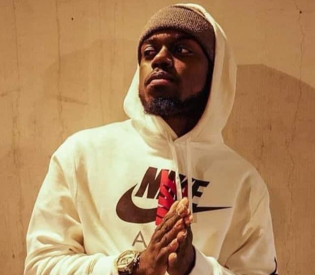 #NewVideo | @NateGramz95 – Keep Up (Music&nbsp;Video)