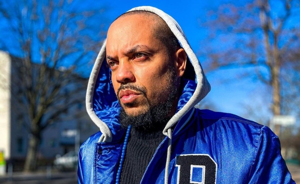 #NewVideo | Napoleon Da Legend @teamndl – The Whole In My Heart (Prod. By @AkhenatonIAM)