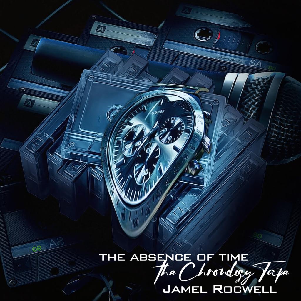 #NewMusic | Jamel Rocwell & @john_forte – Brooklyn&nbsp;Sun