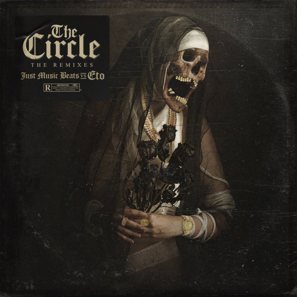 #NewMusic | Just Music Beats (@buddahkriss) x @EtoMusicRoc – The Circle (The Remixes)