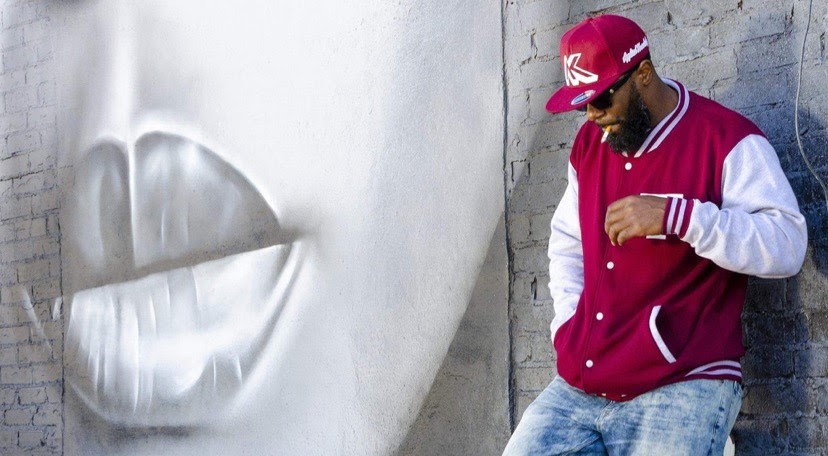 #NewMusic | Mr Lefty – R.O.M.W (Feat. Ashli&nbsp;Monroe)