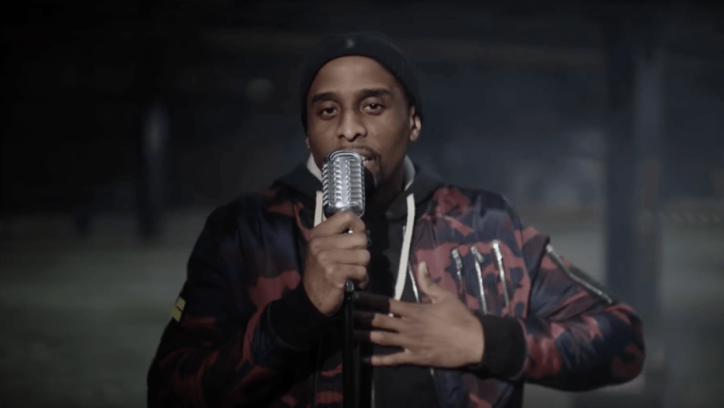 #NewVideo | R.E.D.K. (@REDKCARPEDIEM) – Je Suis Marseille (Live&nbsp;Remix)