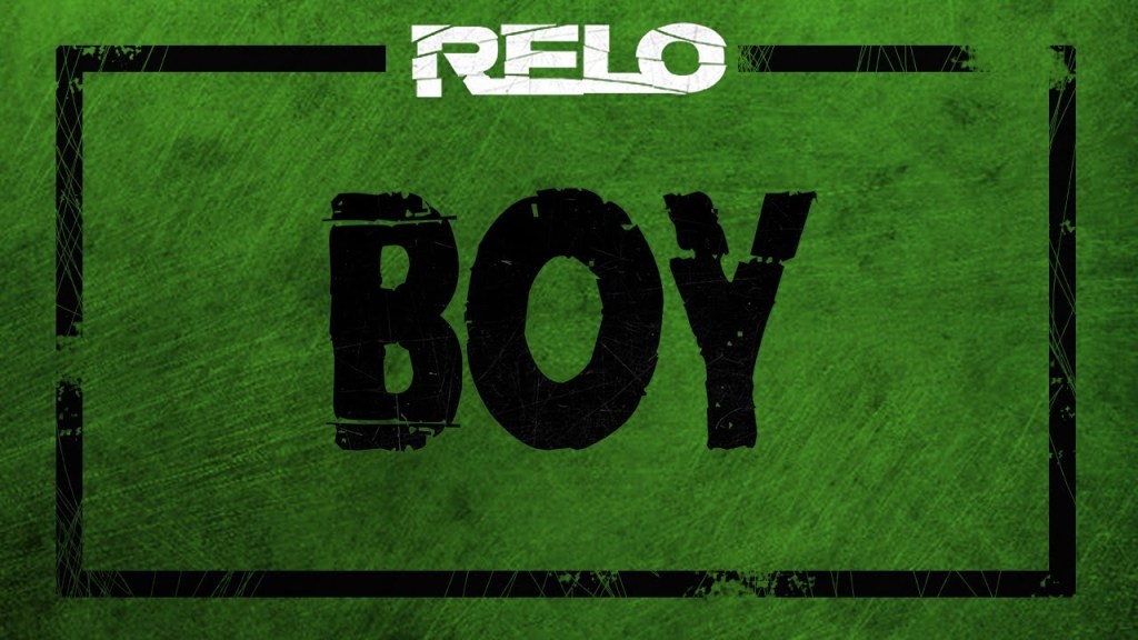 #NewMusic | @ReloOfficiel – Boy (Prod by Skenawin&nbsp;@LADJOINT13)
