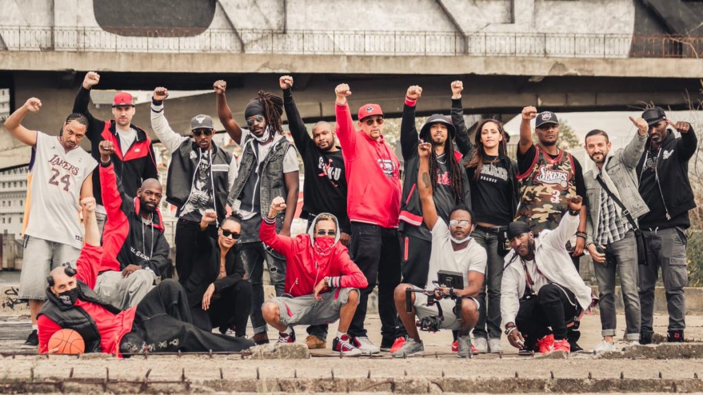 #NewVideo | La Reziztance (@lareziztance) – Alchimistes (Music&nbsp;Video)