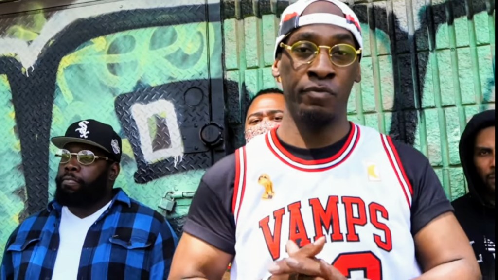 #NewMusic | @IamRjPayne & @TermanologyST – New York (Prod By&nbsp;@pa_dre_beats)