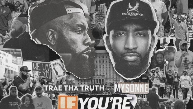 #NewVideo | @TraeABN @Mysonne & @BigKRIT – Prayer For Me (Official Video)