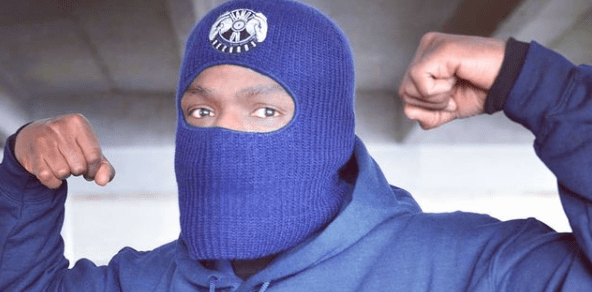 #NewVideo | G.B (@GodBlessLive) – Big Pharma Freestyle (Prod. DJ Premier)