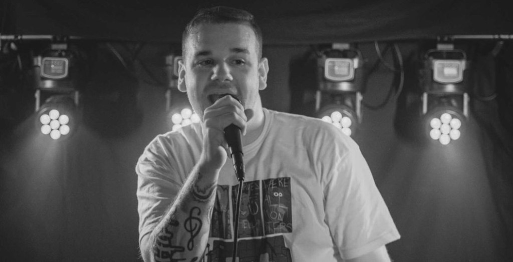 #MixtapeAddict | Interview w/ SHAWN MICS